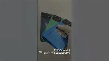 Дар Акция TECNO spark 10c 4/64 8600