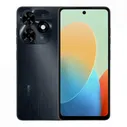 Смартфон TECNO Spark 20c 4/128Gb Gravity Black 20C-BLACK