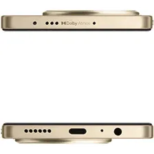 Смартфон Tecno Camon 30 8/256GB, коричневый