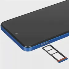 Смартфон TECNO Pova Neo 3 (LH6N) 8/128GB (Hurricane Blue)