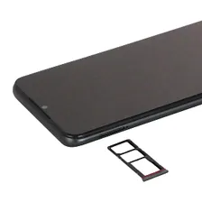 Tecno Spark 7 4/128Gb черный