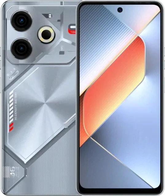 Смартфон Tecno Pova 6 Neo-0