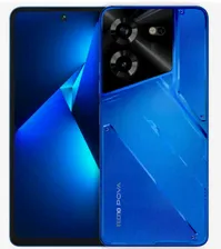 Смартфон Tecno LH7n POVA 5 (Blue,8/256,P)