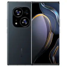 Tecno Смартфон Phantom X2 8/256 ГБ, серый
