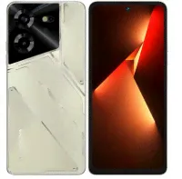 Смартфон Tecno Pova 5 8/256, Amber Gold /Код ПРЕДЗАКАЗ