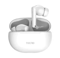 Гарнитура беспроводная Tecno Buds3 BD03 белая