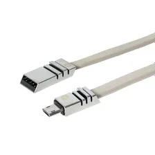 Кабель Micro USB - USB-A 2.0 / 1m / 2A / WK для Tecno Pop 2S (RA8)
