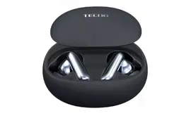 Наушники Tecno TWS TU01 Gray