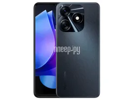 Сотовый телефон Tecno Spark 10 8/128Gb KI5q Meta Black