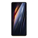 Смартфон Tecno LG7n POVA 4 8+128 Uranolith Grey LG7n POVA 4 8+128 Grey