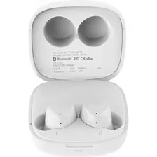 Наушники TWS Tecno Hipods H2 white