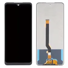 Дисплей / Экран Tecno Spark 8P - Оригинал / Купить