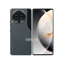 Сотовый телефон Tecno Camon 30 8/256Gb CL6 Basaltic Dark