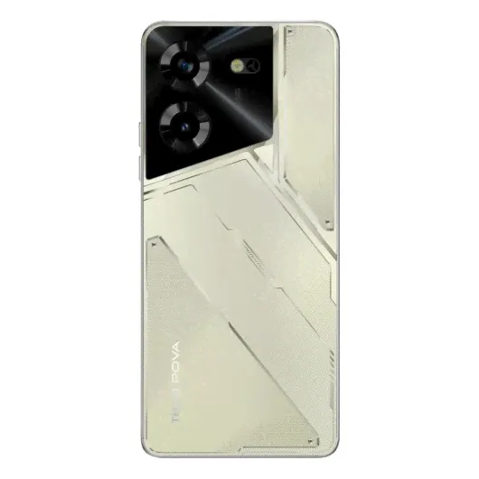 TECNO POVA 5 8/128Gb Золотой-1