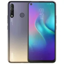 Смартфон Tecno Camon 12 Air Alpenglow Gold
