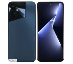 Смартфон Tecno POVA NEO 3 8/128Gb RU Black ( Черный )