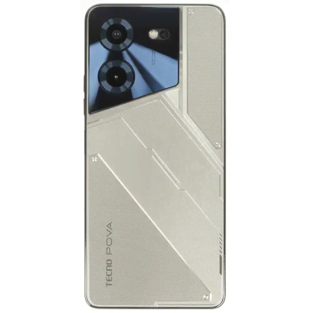 Tecno POVA 5 8/256Gb Amber Gold-0