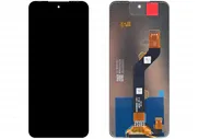 Дисплей Tecno Pova Neo 3 (LH6n+тачскрин (черный)