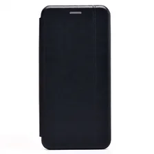 Чехол книжка BC002 для Tecno Camon 20 Premier 5G (CK9n) (открытие в бок) (черный)