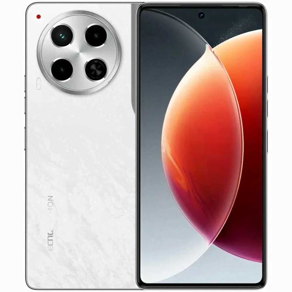 Смартфон Tecno Camon 30 5G 8 / 256Gb, белый