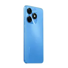 Смартфон Tecno Spark 10 KI5q 6.56″ 128Gb, голубой