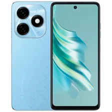 Tecno Spark 20 RU 8/128Гб Магический Синий