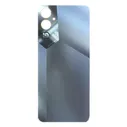 Крышка аккумуляторного отсека для Tecno Pova 4 Pro LG8n LG8 Задняя крышка Задняя крышка корпуса аккумулятора