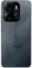 Смартфон Tecno BF7 SPARK Go 2023 4/64 Endless Black