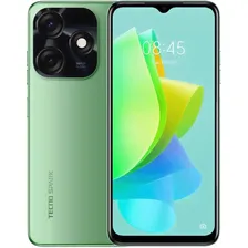 Tecno Spark 10C 64 ГБ (черный) мобильные телефоны