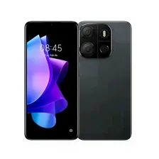 Смартфон Tecno BF6 POP 7 64+2 Endless Black BF6 POP 7 64+2 Black
