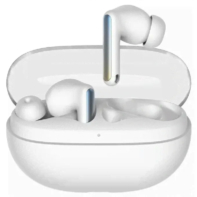 Беспроводные наушники TECNO SC01 Sonic 1 White 100051091391-0