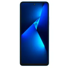 Смартфон Tecno LH7n POVA 5 256+8 Hurricane Blue LH7n 256+8 Hurricane Blue