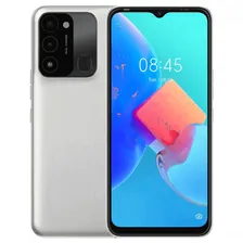Купить Tecno KG5n SPARK 8C 4/64Gb gray в Сочи