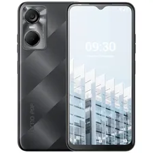 Смартфон Tecno Pop 6 Pro 2 / 32Gb (Цвет: Polar Black)