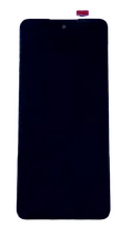 Дисплей Tecno Camon 19 Neo (CH6i) с тачскрином (черный)