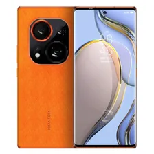 Tecno Смартфон PHANTOM X2 Pro 12/256GB Mars Orange 12/256 ГБ, оранжевый