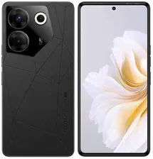 Смартфон Tecno Camon 20 Pro 5G 256 ГБ черный