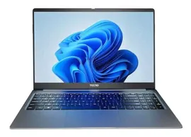 Ноутбук 15.6" Tecno Megabook T1 i5 1035G1/16GB/512GB/Linux (TCN-T1I5L16.512.GR) Серый космос