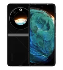 Смартфон Tecno PHANTOM V Flip 5G 8/256GB Iconic Black