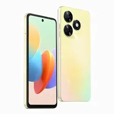 Смартфон Tecno Spark Go 2024 4/64Gb Alpenglow Gold