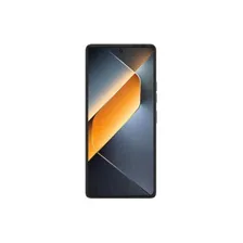 Смартфон Tecno Pova 6 Pro 12/256Gb Meteorite Grey