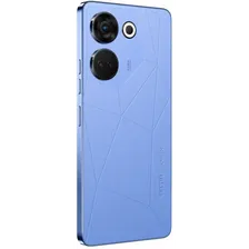 Смартфон Tecno Camon 20 8/256GB, синий