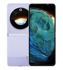 Смартфон Tecno PHANTOM V Flip 5G 8/256GB Mystic Dawn