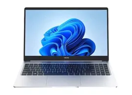 Ноутбук 14" Tecno MEGABOOK-T1 i5 1155G 16/512Gb WIN Серебристый