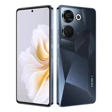 Мобильный телефон Tecno Camon 20 CK6n 8/256GB Predawn Black