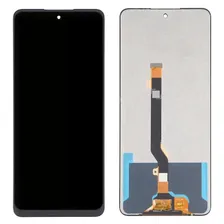Дисплей / Экран Tecno Camon 17P — Оригинал / Купить