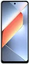 Смартфон Tecno POVA 6 Neo 8/128 ГБ серебристый
