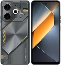 Смартфон 6.8' TECNO POVA 6 Neo 8/256GB Speed Black