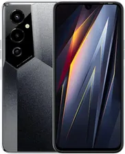 Смартфон Tecno POVA 4 Pro (LG8N) 8/256GB, NFC, Uranolith Grey
