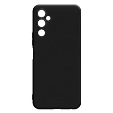 Чехол DF для Tecno Pova 4 черный